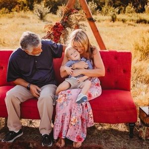 Meet your Posher, Shelly